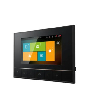 Buy Akuvox IT80 Touch Screen Intercom Panel