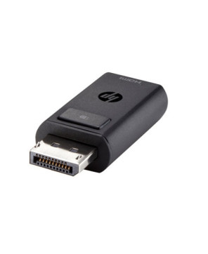 Buy HP DisplayPort to HDMI Adapter F3W43AA for EliteBook, ProBook and ZBook