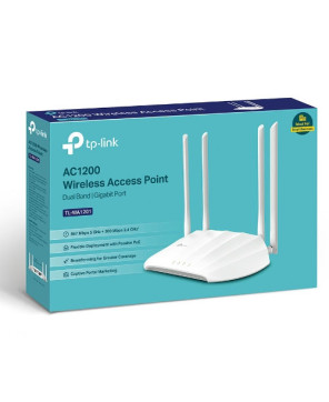 Buy TP-Link AC1200 Wireless Access Point TL-WA1201