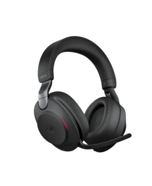 Buy Jabra Evolve2 85 MS Binaural Bluetooth Headset USB-C 28599-999-899