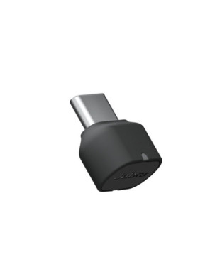 Buy the Jabra Evolve2 85 UC Binaural Bluetooth Headset USB-C with Charging Stand 28599-989-889