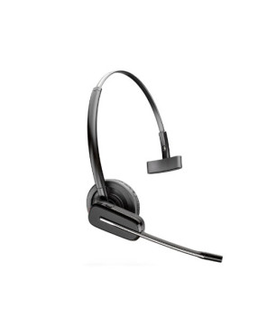 HP Poly/Plantronics Savi S8245-M Office Convertible Wireless Dect Wireless Headset 214900-04 / 8D3H7AA