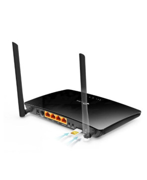 Buy TP-Link AC1200 Wireless Dual Band 4G LTE Router ARCHER-MR400