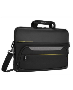 Buy Targus 17" CityGear Slimlite Laptop Carrying Case TSS868GL for 17" Laptops and Under