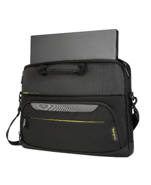 Buy Targus 17" CityGear Slimlite Laptop Carrying Case TSS868GL for 17" Laptops and Under