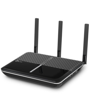 TP-Link Archer VR2100v AC2100 Wireless MU-MIMO VDSL/ADSL Telephony Modem Router ARCHER VR2100v