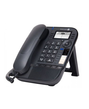 Buy Alcatel-Lucent 8018 Entry-level IP Deskphone in Grey 3MG27201AB