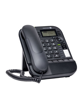 Buy Alcatel-Lucent 8018 Entry-level IP Deskphone in Grey 3MG27201AB