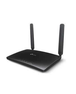 Buy TP-Link Archer MR200 AC750 Wireless Dual Band 4G LTE Router ARCHER-MR200