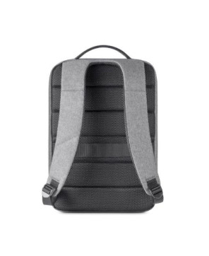 Buy Belkin Classic Pro Backpack in Heather Grey F8N900BTBLK for 15.6" Notebooks