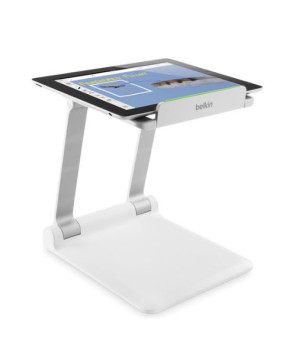 Buy Belkin Portable Tablet Stage Stand B2B118 for iPad, iPad Air, iPad Pro, iPad Mini, Galaxy Note and Galaxy Tab