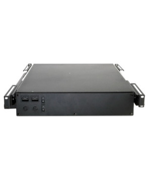 Buy APC Side Air Distribution Unit 208/230V 50/60HZ ACF202BLK for AP8702S-WWX340, AP8704S-WWX340, AP8706S-WWX340