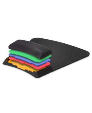 Buy Kensington 55793 Smartfit Mouse Pad with Height Adjustable Gel Wrist Rest