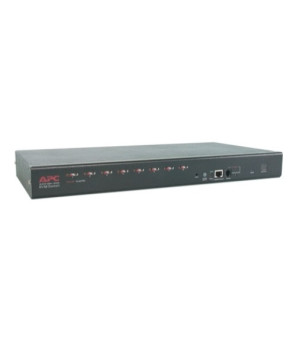 Buy APC 8-Port Multi-Platform Analog KVM Switch AP5201 for AR3103, AR3103SP, AR3106SP