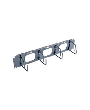 Buy APC 2U Horizontal Cable Organizer with Pass-Thru AR8428 for NetShelter EP; NetShelter ES; NetShelter SX; Netshelter VS; Netshelter VX; NetShelter WX