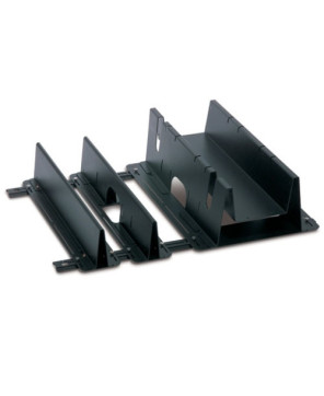 Buy APC Third Party Rack Trough and Partition Adapter AR8190BLK for NetShelter