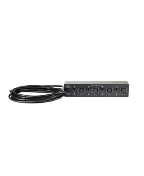 Buy APC Rack PDU Extender AP7585 for SCL400RMJ1U, SCL500RM1UC, SCL500RM1UNC, SCL500RMI1UC