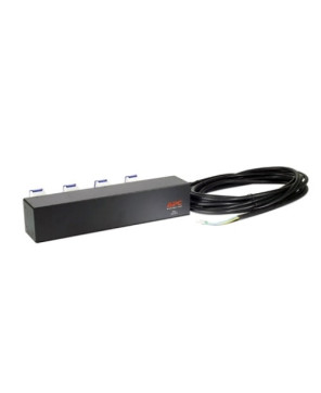 Buy APC Rack PDU Extender AP7586 for SCL400RMJ1U, SCL500RM1UC, SCL500RM1UNC, SCL500RMI1UC