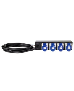 Buy APC Rack PDU Extender AP7586 for SCL400RMJ1U, SCL500RM1UC, SCL500RM1UNC, SCL500RMI1UC