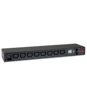 Buy APC Metered Rack PDU AP7821B for AR106SH4, AR106SH6, AR109SH4, AR109SH6, AR112SH4