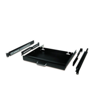 Buy APC Keyboard Drawer AR8126ABLK for NetShelter EP; NetShelter ES; NetShelter SX; Netshelter VX; NetShelter WX