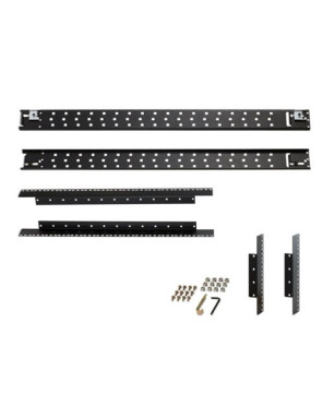 Buy APC 42U 600mm Wide Recessed Rail Kit AR7503 for NetShelter SX