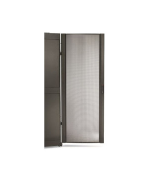 Buy APC NetShelter SX 42U 600mm Wide Perforated Curved Door AR7000A for NetShelter SX