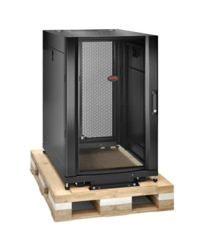 Buy APC NetShelter SX 18U 600mm x 900mm Server Rack Enclosure with Sides AR3006SP for SURT48RMXLBP