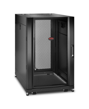 Buy APC Netshelter SX 18U 600MM X 900MM Rack Enclosure w/ Sides AR3006