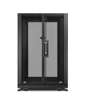 Buy APC Netshelter SX 18U 600MM X 900MM Rack Enclosure w/ Sides AR3006