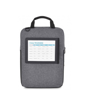 Buy Targus Rugged Vertical Slipcase in Grey TSS943AU for 14" Notebook