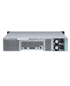 Buy QNAP SFF-8088 12 Bay Jbod Storage Expansion Unit TL-R1200S-RP