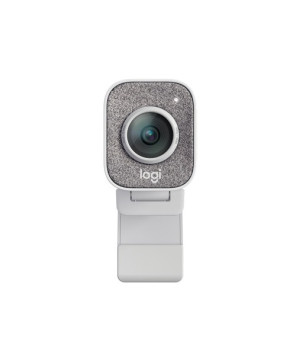 Buy Logitech StreamCam Full HD USB-C Webcam in White 960-001299