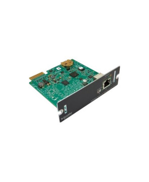 Buy APC Network Management Card 3 with PowerChute Network Shutdown AP9640 for Smart-UPS