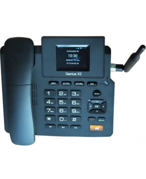 Buy Aristel Genius X2 4G Deskphone