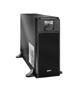 Buy Bundle APC Smart-UPS SRT 6000VA Double Conversion Online UPS SRT6KXLI with 5 X 8 PowerUP for Smart-UPS 5-7KVA SRT6KXLI-ASU