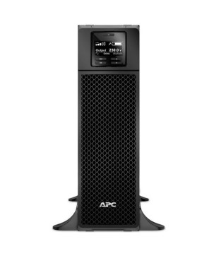 Buy Bundle APC Smart-UPS SRT 5000VA SRT5KXLI with 5 X 8 Power-UP for Smart-UPS 5-7KVA SRT5KXLI-ASU