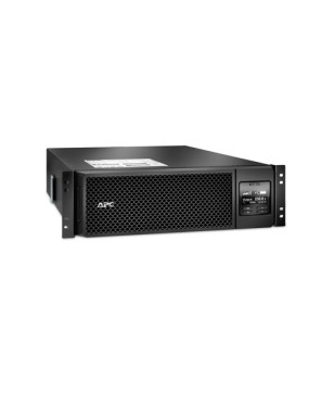 Buy Bundle APC Smart-UPS SRT 5000VA SRT5KRMXLW-HW with 5 X 8 Power-UP for Smart-UPS 5-7KVA SRT5KRMXLW-HWASU