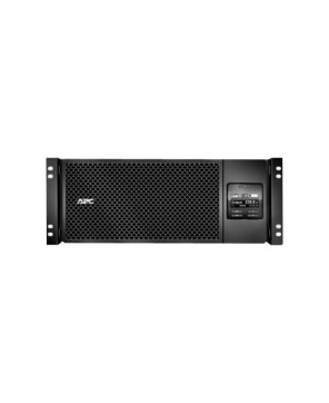 Buy Bundle APC Smart-UPS SRT 6000VA Double Conversion Online UPS SRT6KRMXLI with 5 X 8 PowerUP for Smart-UPS 5-7KVA SRT6KRMXLI-ASU