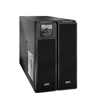 Buy Bundle APC Smart-UPS SRT 8000VA Double Conversion Online UPS SRT8KXLI with 5 X 8 PowerUP for Smart-UPS 8-10KVA SRT8KXLI-ASU