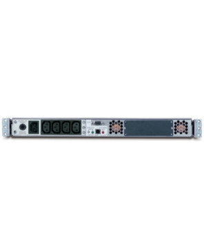 Buy APC Smart-UPS SUA 750VA USB and Serial Rackmount UPS SUA750RMI1U for AR3003, AR3003SP