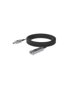 Buy Huddly USB 3 AOC CABLE AM-Af L= 16 Ft 7090043790443 for Huddly Camera