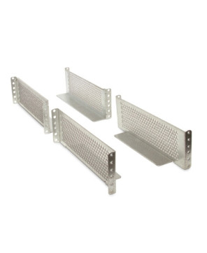 Buy APC 2-Post Mounting Rail Kit SRTRK3 for Smart-UPS SRT 10000VA, 2200VA