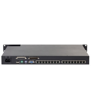 Buy APC KVM 2G Analog 1 Local User 16 Ports Switch KVM0116A