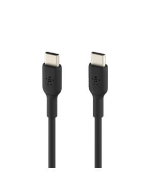 Buy Belkin CAB003BT2MBK 2M USB-C To USB-C Charge/Sync Cable in Black