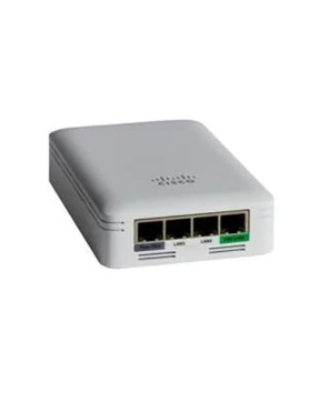 Buy Cisco 802.11ac 2x2 Wave 2 Access Point Wall Plate CBW145AC-Z