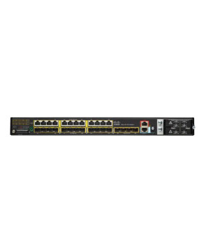 Buy Cisco IE4010 16x1G SFP LAN Base 28 ports Industrial Ethernet Managed Switch IE-4010-16S12P