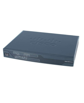 Buy Cisco 880 Series 4-port Integrated Services Routers C888-K9