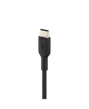 Buy Belkin 1M USB-C to Lightning Charge/Sync Cable in Black CAA003BT1MBK for iPhone and iPad