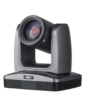 Buy AVer PTZ310N 1080P @ 60fps, 12X Zoom Professional PTZ Camera in Grey